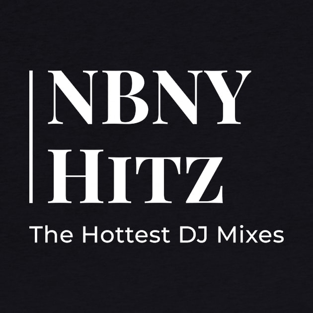 NBNY Hitz WHT by Dj Architect